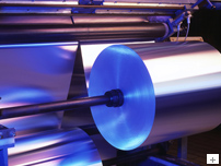 Organic Photovoltaics