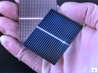 Organic Photovoltaics